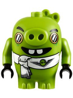 Minifig ang004