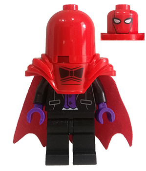 Minifig coltlbm11