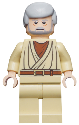 Minifig sw0274