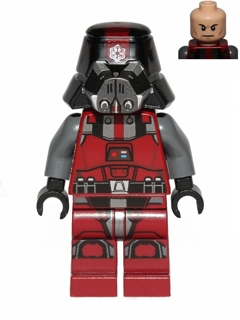 Minifig sw0436