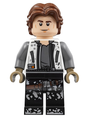Minifig sw0915