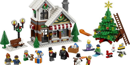 Collection image for: Holiday Sets