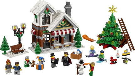 Collection image for: Holiday Sets