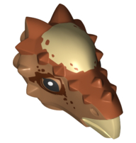 Collection image for: Dinosaur Parts