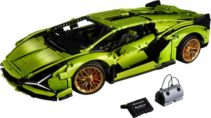 Collection image for: Technic