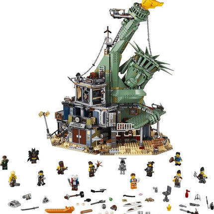 Collection image for: Sets