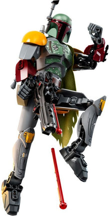 Collection image for: Buildable Figure