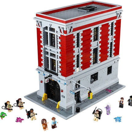 Collection image for: Ghostbusters