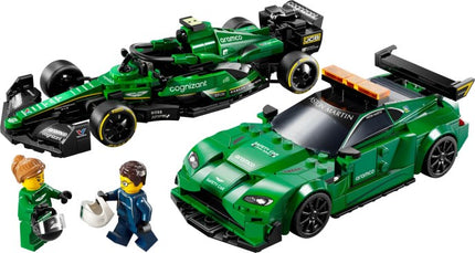 Collection image for: SPEED CHAMPIONS