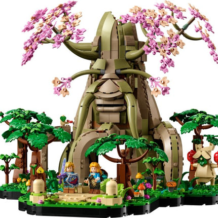 Collection image for: The Legend of Zelda