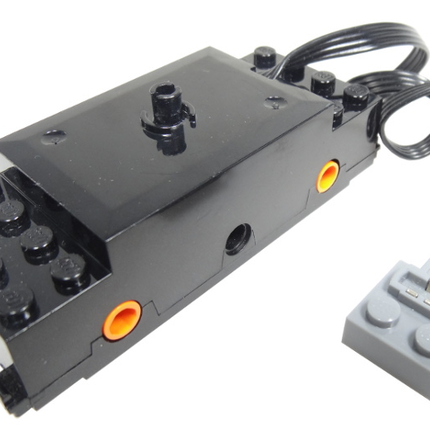 Collection image for: Train Parts