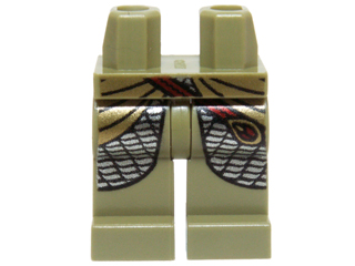 Collection image for: Minifigure Legs