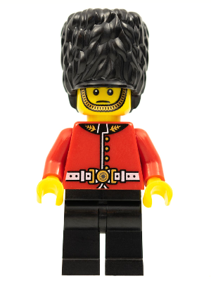 Collection image for: Collectable Minifigures Series 5