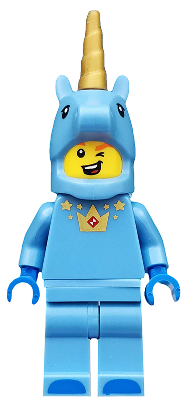 Collection image for: Collectable Minifigures Series 18