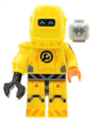 Collection image for: Collectable Minifigures Series 22