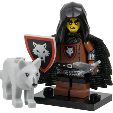 Collection image for: Collectable Minifigures Series 27