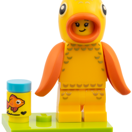 Collection image for: Collectable Minifigures Series 28