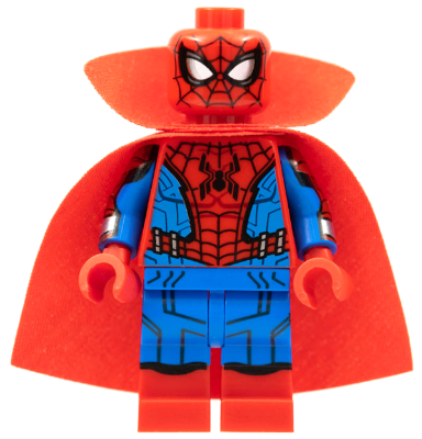 Collection image for: Marvel Collectable Minifigures Series 1