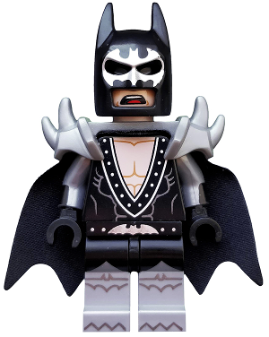Collection image for: Batman Series 1