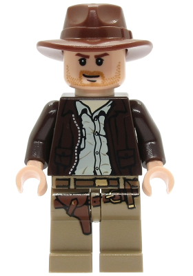 Collection image for: Indiana Jones