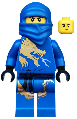 Collection image for: NINJAGO