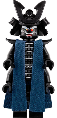 Collection image for: Garmadon