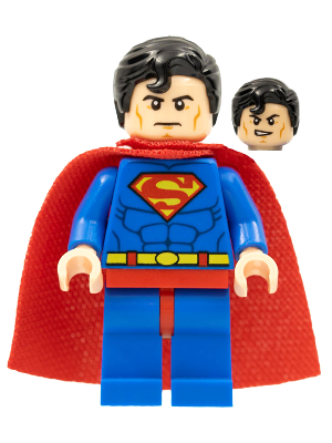 Collection image for: Justice League