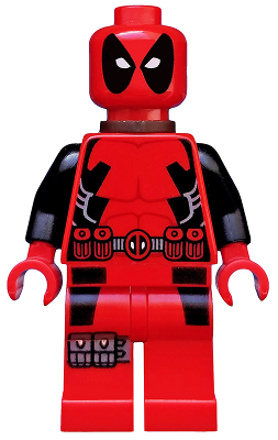 Collection image for: Minifigures