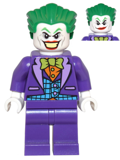 Collection image for: DC Villains