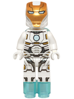 Collection image for: Iron Man Armory