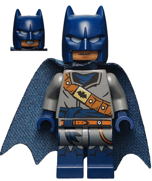 Collection image for: Batman