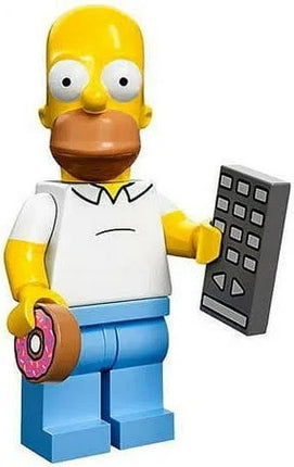 Collection image for: The Simpsons
