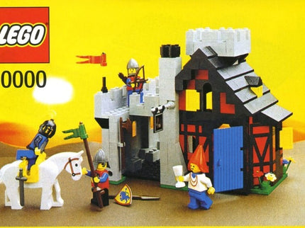 Set 10000-1