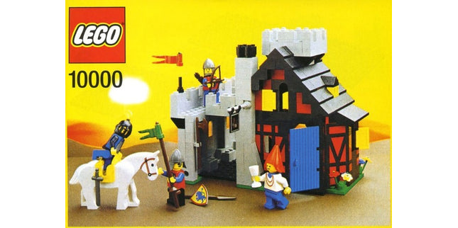 Set 10000-1