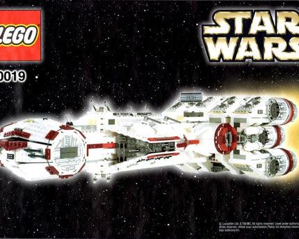 Set 10019-1
