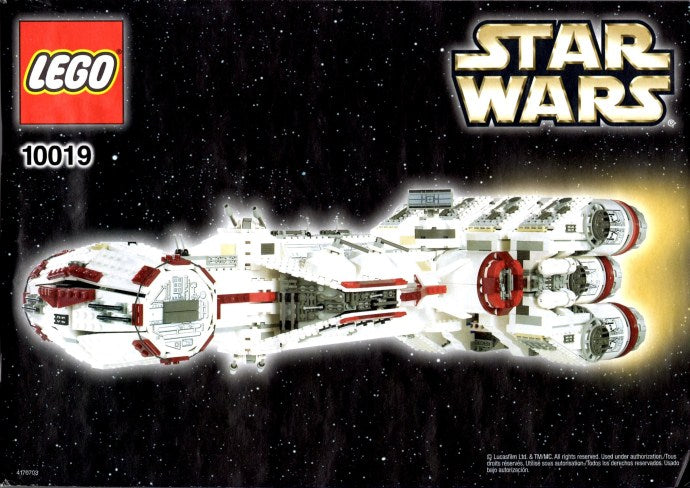 Set 10019-1