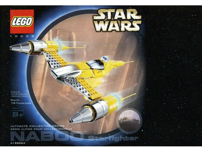 Set 10026-1