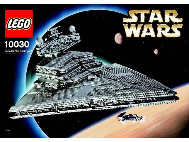 Set 10030-1