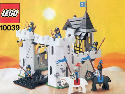 Set 10039-1