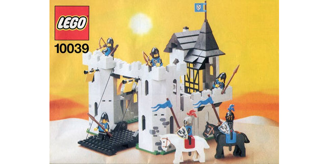 Set 10039-1