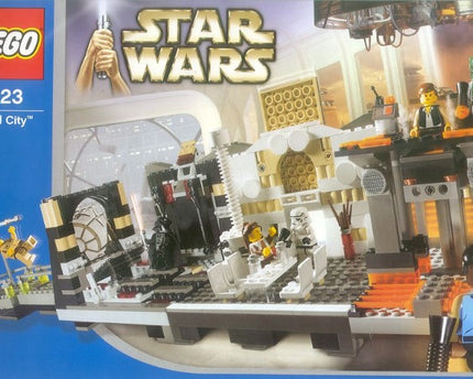 Set 10123-1