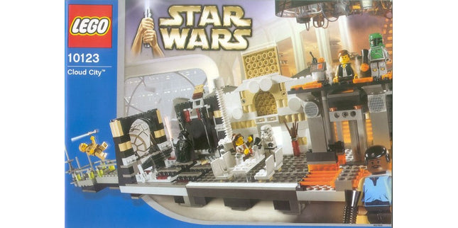 Set 10123-1