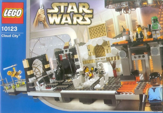 Set 10123-1