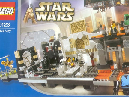 Set 10123-1