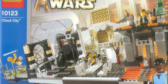 Set 10123-1