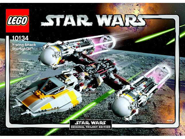 Set 10134-1