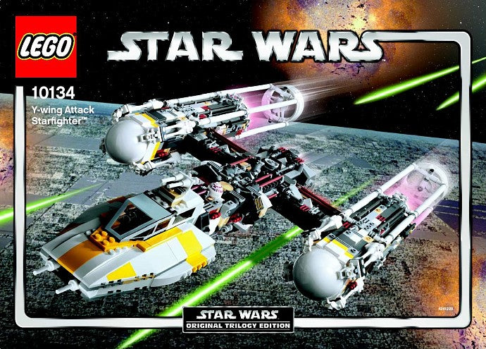 Set 10134-1