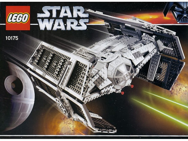 Set 10175-1