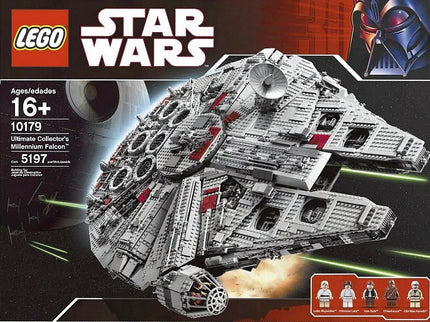 Set 10179-1