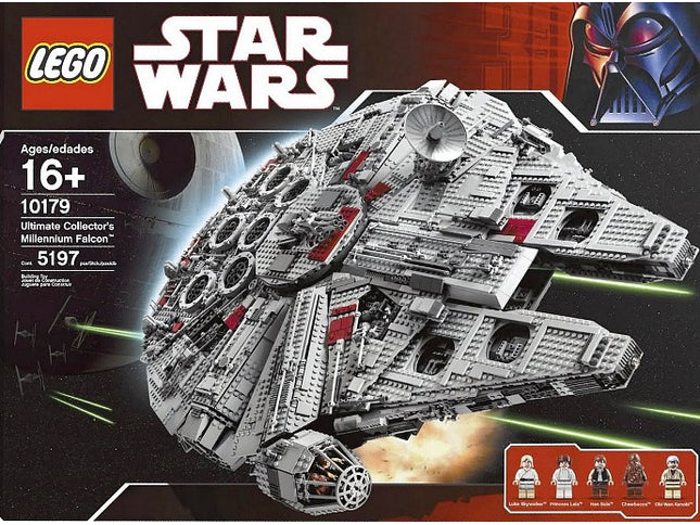 Set 10179-1